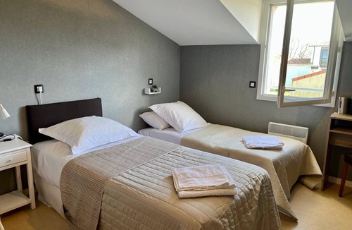 Beaupreau House | Greg House 49 - Chambres d'Hôtes