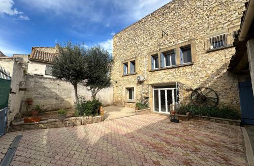 Valliguieres Bed & Breakfast | Greg House