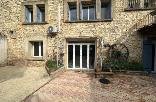 Valliguieres Bed & Breakfast | Greg House
