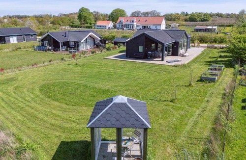Horve House | "Gregor" - 300m from the sea by Interhome