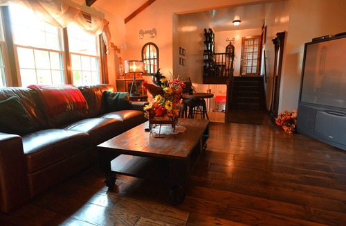 Averill Park Hotel | Gregory House Country Inn