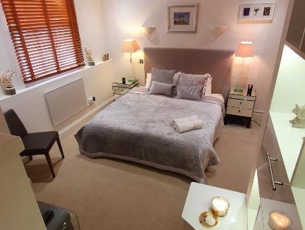 Royal Borough of Kensington and Chelsea Apartment | Gregory Place