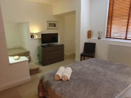 Royal Borough of Kensington and Chelsea Apartment | Gregory Place