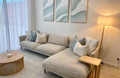 North Ward Apartment | Gregory Street 31