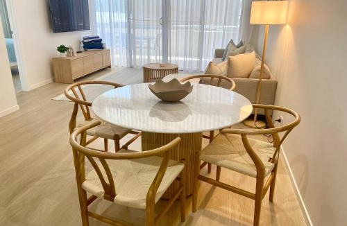 North Ward Apartment | Gregory Street 31