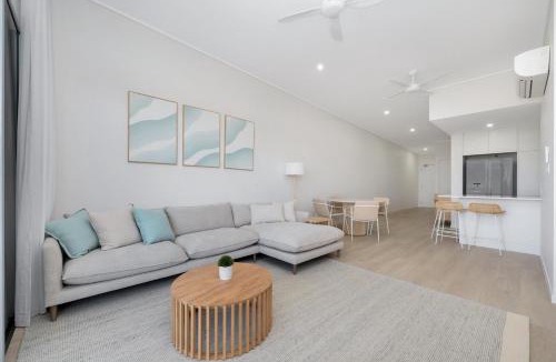 North Ward Apartment | Gregory Street 31