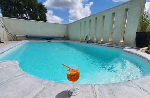 Saint-Gely-du-Fesc Apartment | Grempoup's Home