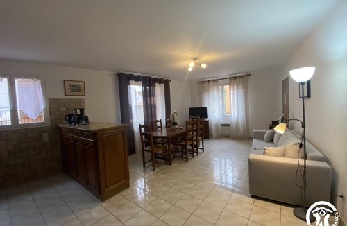 Saint-Martin-de-Fenouillet House | Grenache rdc - SAINT MARTIN