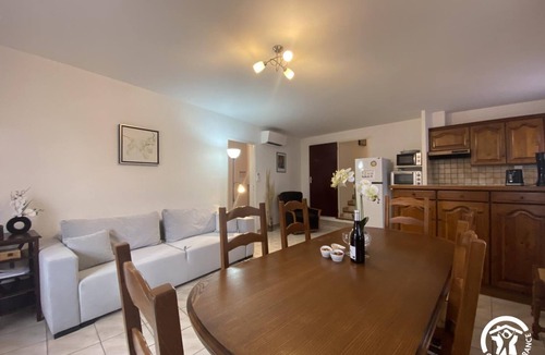 Saint-Martin-de-Fenouillet House | Grenache rdc - SAINT MARTIN