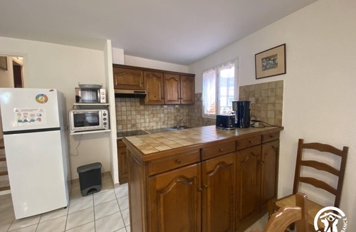 Saint-Martin-de-Fenouillet House | Grenache rdc - SAINT MARTIN