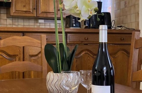 Saint-Martin-de-Fenouillet House | Grenache rdc - SAINT MARTIN