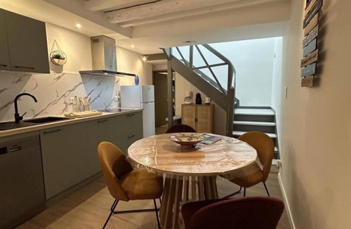 Grenade-sur-l'Adour House | Grenada getaway - GRENADE SUR L'ADOUR