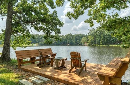 Innsbrook Ski Chalet | Grendel Grove Getaway