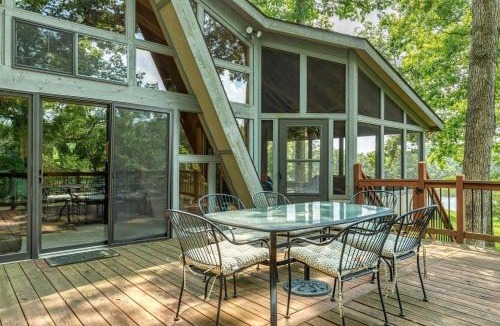 Innsbrook Ski Chalet | Grendel Grove Getaway