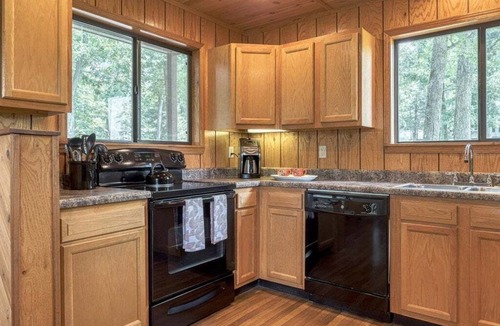Innsbrook Ski Chalet | Grendel Grove Getaway