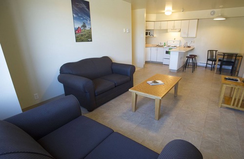 Corner Brook Hotel | Grenfell Campus Summer Accommodations