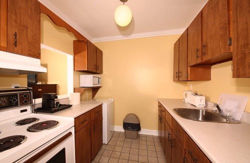 St. Anthony Hotel | Grenfell Heritage Hotel & Suites