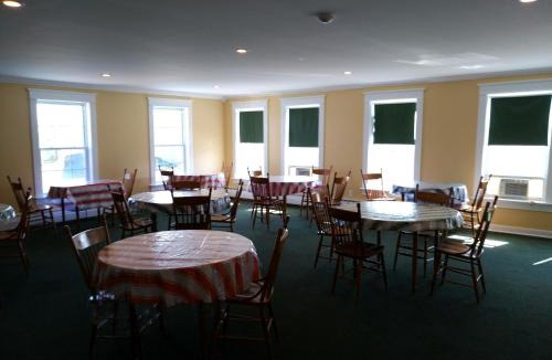 St. Anthony Hotel | Grenfell Heritage Hotel & Suites