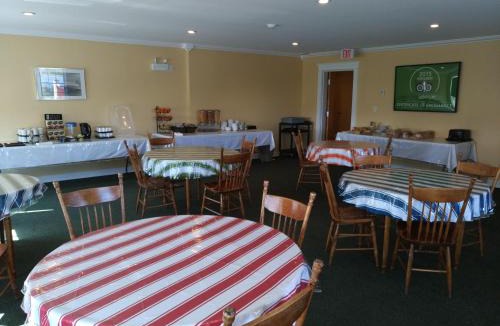 St. Anthony Hotel | Grenfell Heritage Hotel & Suites