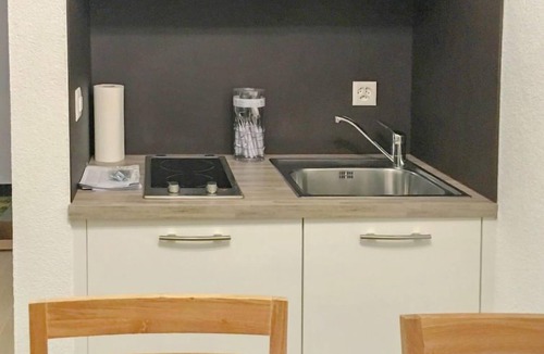 Saint-Pierre-de-Clages Apartment | Grenier 5 by Interhome
