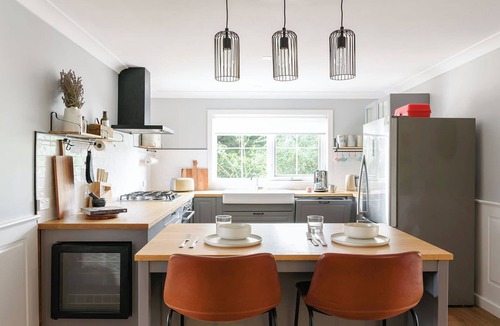 Daylesford House | Grenville Belle