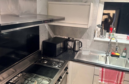 New Addington Villa | Grenville luxury Villa