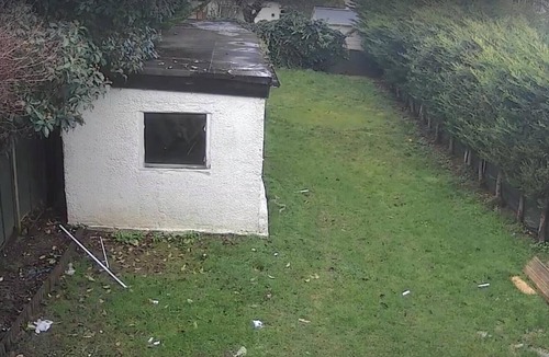 New Addington Villa | Grenville luxury Villa