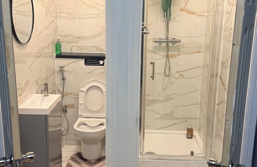 New Addington Villa | Grenville luxury Villa