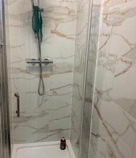 New Addington House | Grenville villa