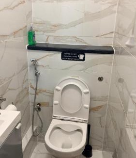 New Addington House | Grenville villa