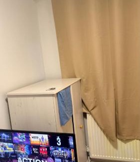 New Addington House | Grenville villa