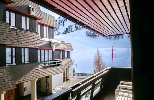 Vex Apartment | Greppon 111 by Interhome