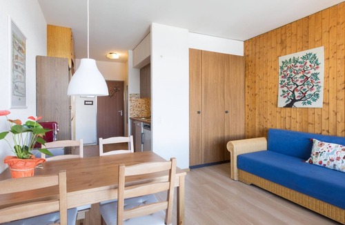 Vex Apartment | Greppon 17 by Interhome