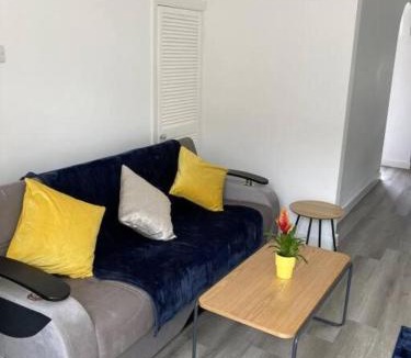 Custom House House | Gresham House - London Excel