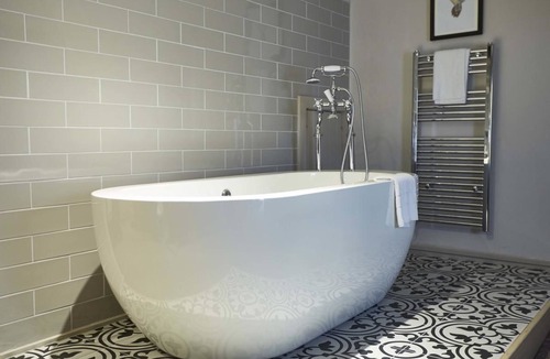 Knowle Sands Hotel | Greswolde Arms Hotel by Chef and Brewer Collection