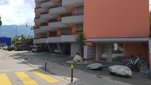 Arcegno Apartment | GRETA 29
