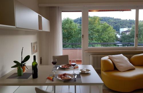 Arcegno Apartment | GRETA 29
