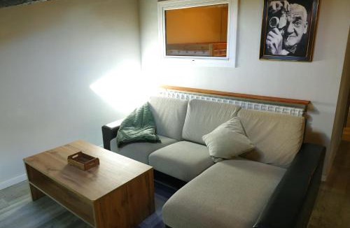 Tremp Apartment | Greta, apartament cèntric i amb encant