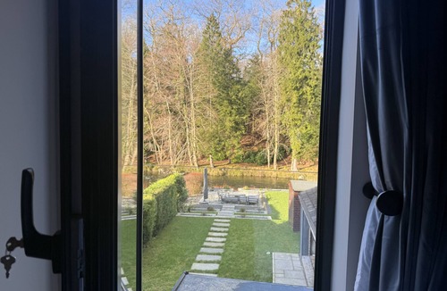 Keswick Apartment | Greta House - Luxury refurbished accommodation