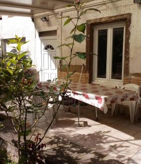 Boulay-Moselle Apartment | Greta's Garret