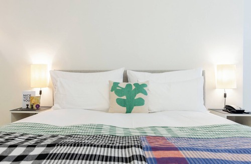District 4 Hotel | Greulich Design & Boutique Hotel