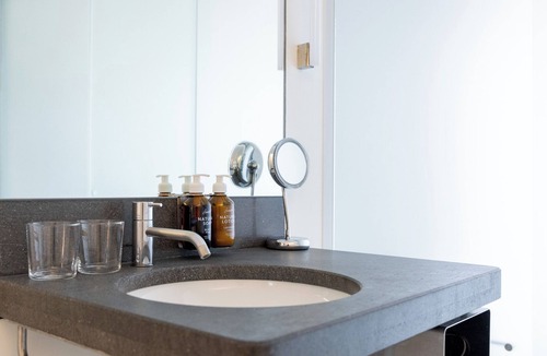 District 4 Hotel | Greulich Design & Boutique Hotel