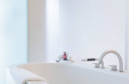 District 4 Hotel | Greulich Design & Boutique Hotel