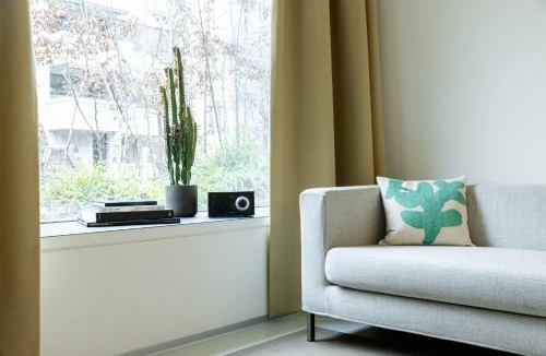 District 4 Hotel | Greulich Design & Boutique Hotel