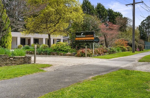 Bright Apartment | Grevillea Gardens Unit 5