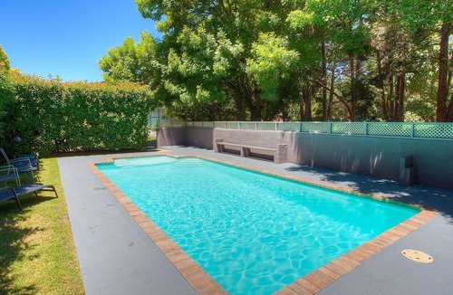 Bright Apartment | Grevillea Gardens Unit 6