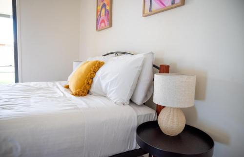 Echuca House | Grevillea House