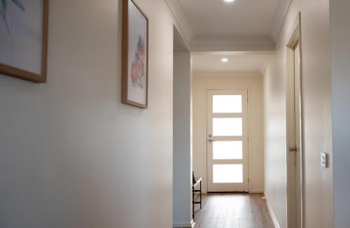 Echuca House | Grevillea House