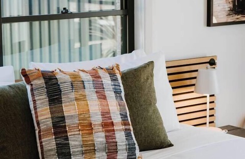 Central Mudgee House | Grevillea Suite A Serene Haven for Couples