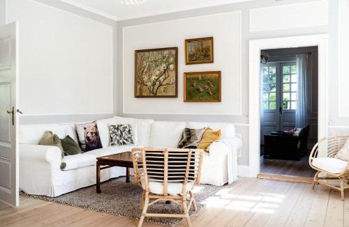 Maribo House | "Grevindens Hus" I Smuk Natur